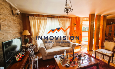 Inmovisión Gestión Inmobiliaria VENDE Propiedad