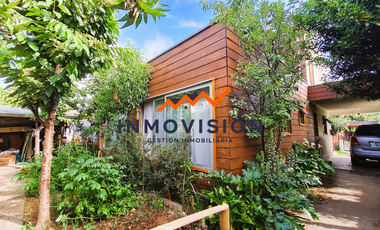 Inmovisión Gestión Inmobiliaria VENDE Propiedad