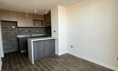 EDIFICIO BARCELONA - QUILLOTA, QUINTA REGIÓN