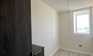 EDIFICIO BARCELONA - QUILLOTA, QUINTA REGIÓN