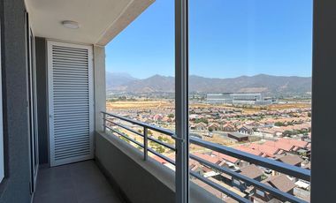 EDIFICIO BARCELONA - QUILLOTA, QUINTA REGIÓN