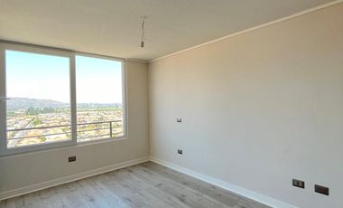 EDIFICIO BARCELONA - QUILLOTA, QUINTA REGIÓN