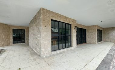 Jual/Sewa Bangunan Tanah Luas di Sayap Setiabudi Bandung Utara