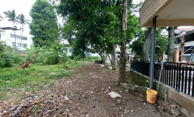 Jual/Sewa Bangunan Tanah Luas di Sayap Setiabudi Bandung Utara