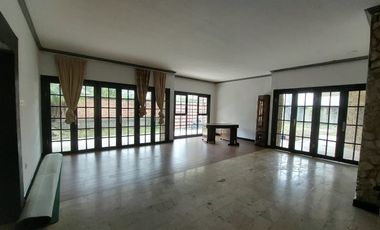 Jual/Sewa Bangunan Tanah Luas di Sayap Setiabudi Bandung Utara