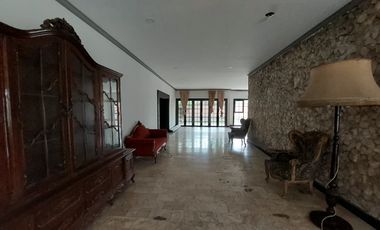 Jual/Sewa Bangunan Tanah Luas di Sayap Setiabudi Bandung Utara