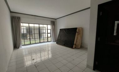 Jual/Sewa Bangunan Tanah Luas di Sayap Setiabudi Bandung Utara