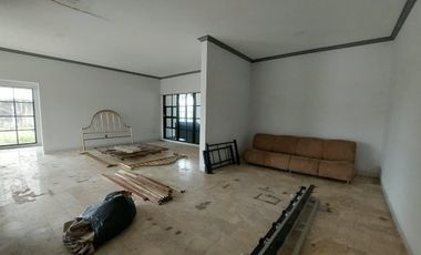 Jual/Sewa Bangunan Tanah Luas di Sayap Setiabudi Bandung Utara