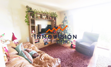 Inmovisión Gestión Inmobiliaria VENDE Acogedor Departamento