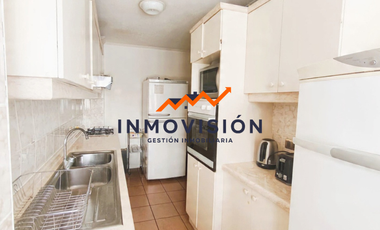 Inmovisión Gestión Inmobiliaria VENDE Acogedor Departamento
