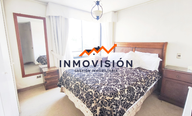 Inmovisión Gestión Inmobiliaria VENDE Acogedor Departamento