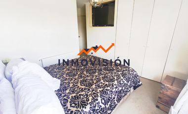 Inmovisión Gestión Inmobiliaria VENDE Acogedor Departamento