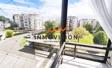 Inmovisión Gestión Inmobiliaria VENDE Acogedor Departamento