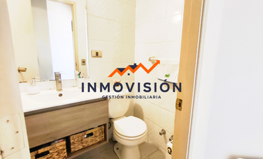 Inmovisión Gestión Inmobiliaria VENDE Acogedor Departamento