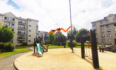 Inmovisión Gestión Inmobiliaria VENDE Acogedor Departamento