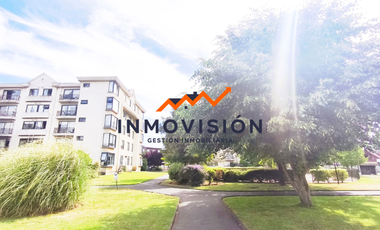 Inmovisión Gestión Inmobiliaria VENDE Acogedor Departamento