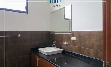 Se vende: Moderna Casa con Piscina Privada en el conjunto Montecristi Golf Resort & Villas