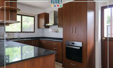 Se vende: Moderna Casa con Piscina Privada en el conjunto Montecristi Golf Resort & Villas