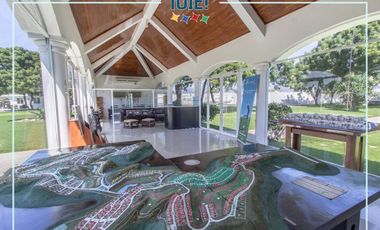 Se vende: Moderna Casa con Piscina Privada en el conjunto Montecristi Golf Resort & Villas