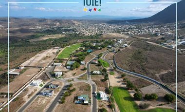 Se vende: Moderna Casa con Piscina Privada en el conjunto Montecristi Golf Resort & Villas