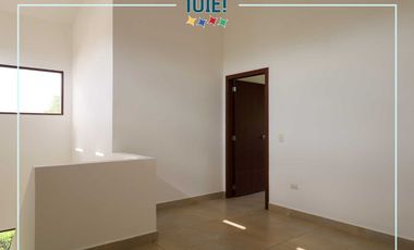 Se vende: Moderna Casa con Piscina Privada en el conjunto Montecristi Golf Resort & Villas