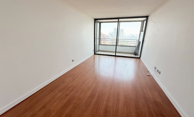 arrienda precioso departamento en Kennedy, vista despejada cercano a Mall Parque Arauco