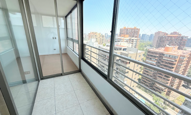 arrienda precioso departamento en Kennedy, vista despejada cercano a Mall Parque Arauco