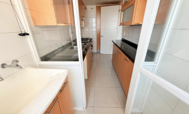 arrienda precioso departamento en Kennedy, vista despejada cercano a Mall Parque Arauco