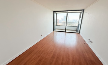 arrienda precioso departamento en Kennedy, vista despejada cercano a Mall Parque Arauco