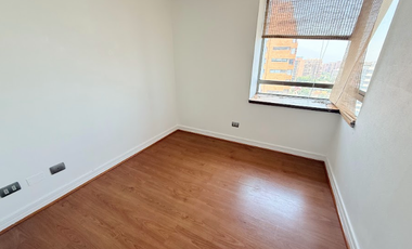 arrienda precioso departamento en Kennedy, vista despejada cercano a Mall Parque Arauco