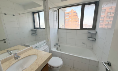 arrienda precioso departamento en Kennedy, vista despejada cercano a Mall Parque Arauco