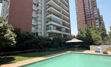 arrienda precioso departamento en Kennedy, vista despejada cercano a Mall Parque Arauco