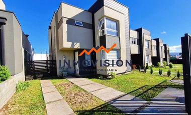 Inmovisón Gestión Inmobiliaria VENDE exclusiva Propiedad