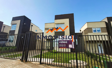 Inmovisón Gestión Inmobiliaria VENDE exclusiva Propiedad