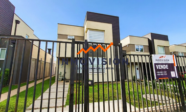 Inmovisón Gestión Inmobiliaria VENDE exclusiva Propiedad