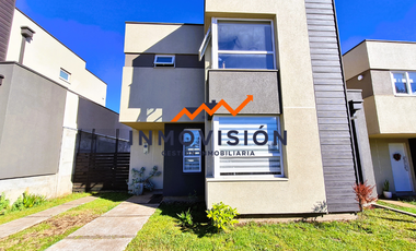 Inmovisón Gestión Inmobiliaria VENDE exclusiva Propiedad