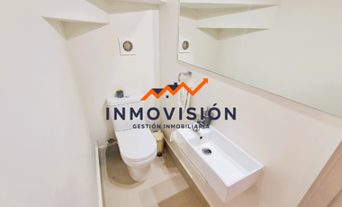 Inmovisón Gestión Inmobiliaria VENDE exclusiva Propiedad