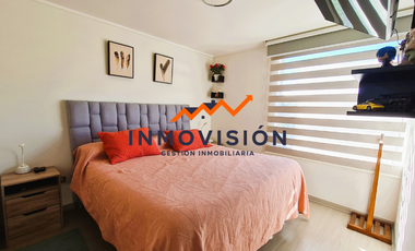 Inmovisón Gestión Inmobiliaria VENDE exclusiva Propiedad