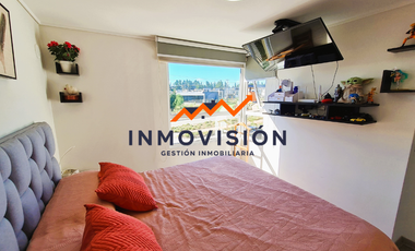 Inmovisón Gestión Inmobiliaria VENDE exclusiva Propiedad