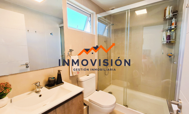 Inmovisón Gestión Inmobiliaria VENDE exclusiva Propiedad