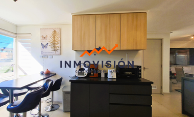 Inmovisón Gestión Inmobiliaria VENDE exclusiva Propiedad