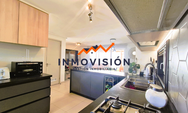 Inmovisón Gestión Inmobiliaria VENDE exclusiva Propiedad