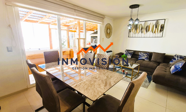 Inmovisón Gestión Inmobiliaria VENDE exclusiva Propiedad