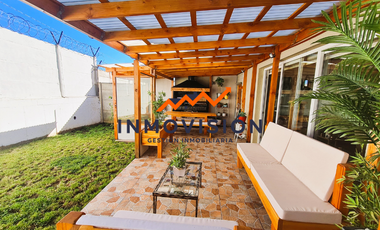 Inmovisón Gestión Inmobiliaria VENDE exclusiva Propiedad