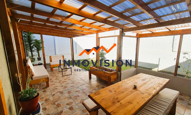 Inmovisón Gestión Inmobiliaria VENDE exclusiva Propiedad