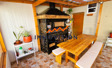 Inmovisón Gestión Inmobiliaria VENDE exclusiva Propiedad