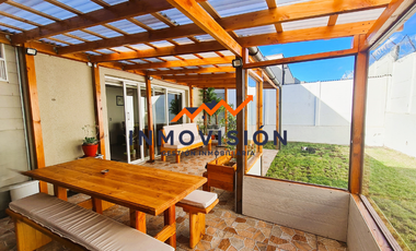 Inmovisón Gestión Inmobiliaria VENDE exclusiva Propiedad