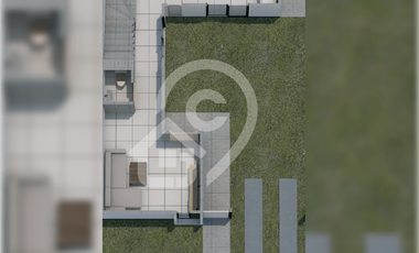 Casas en Venta-Modelo Alba B, Urbanización Cibelia