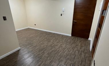 ARRIENDO DEPTO CERCA DE HOSPITAL DE ANGOL EN PLENA AVENIDA