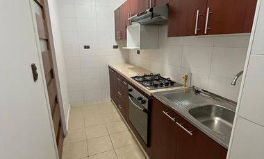 ARRIENDO DEPTO CERCA DE HOSPITAL DE ANGOL EN PLENA AVENIDA